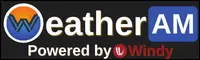 Weather New York